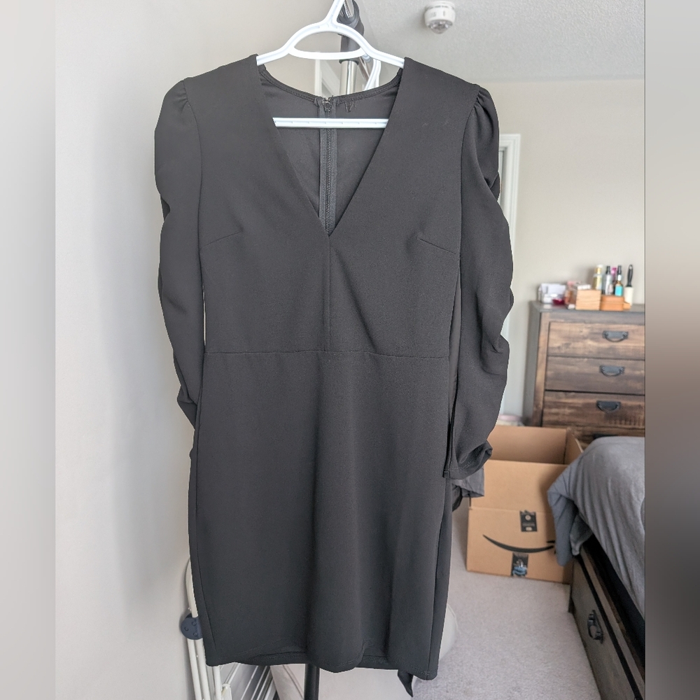 Dynamite Bodycon Mini Dress